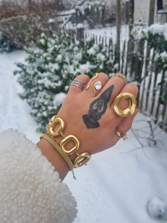 Bracelet Soléa