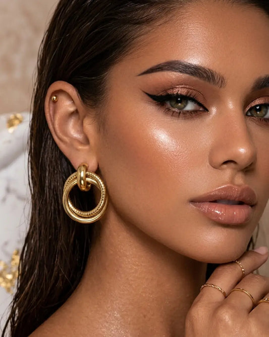 Boucles Nina✨️