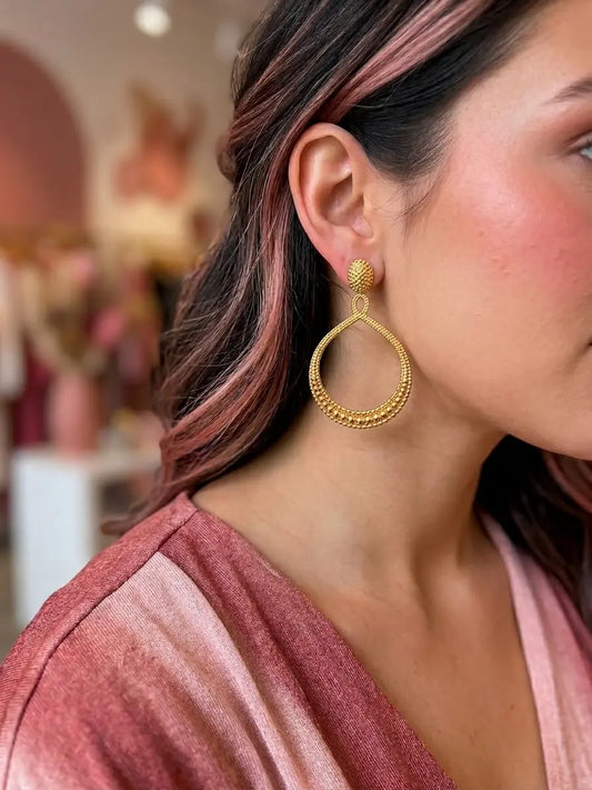 Boucles Emma ✨