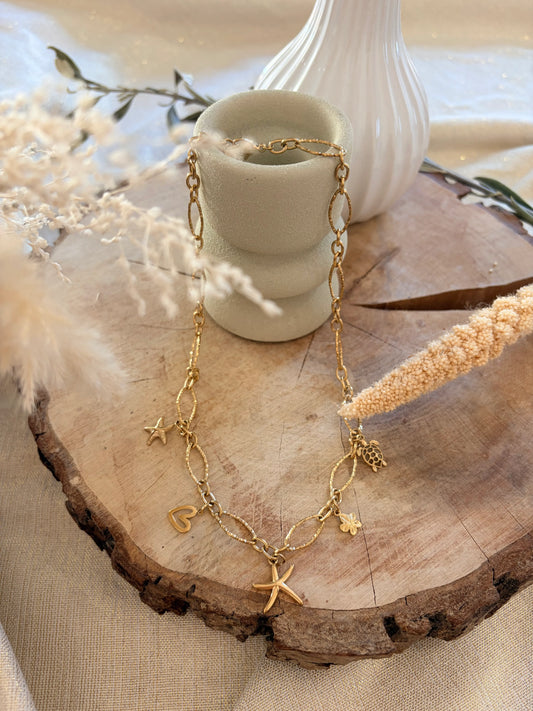 Collier Saona✨