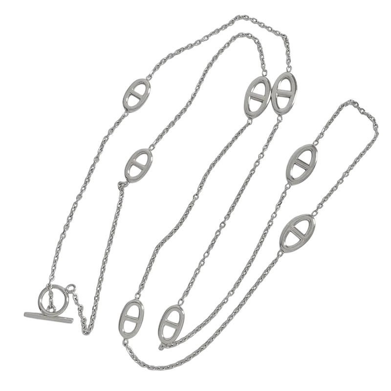 Collier Ether