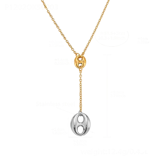 Collier Astra