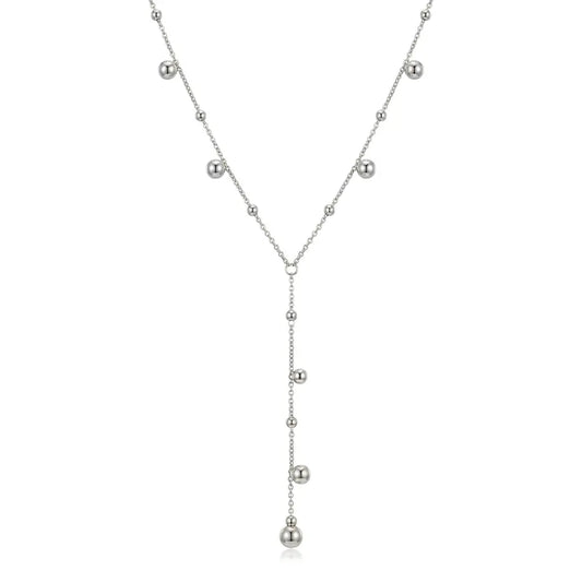 Collier Elio doré