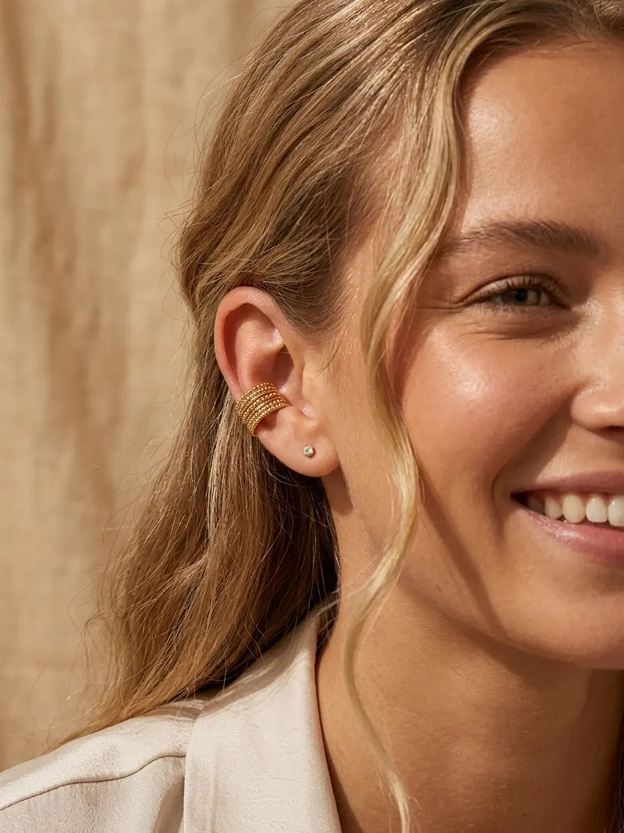 Earcuff Loé✨