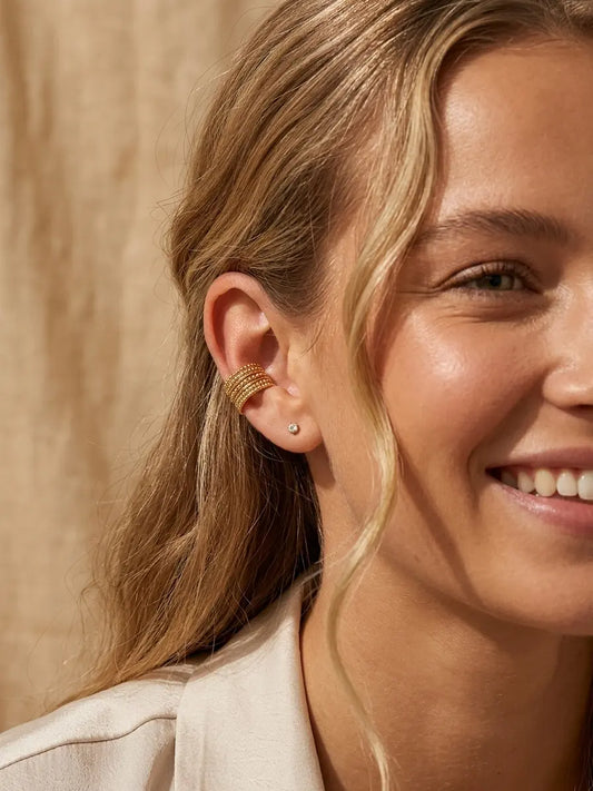 Earcuff Loé✨