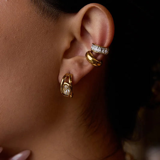 Earcuff Maël ✨