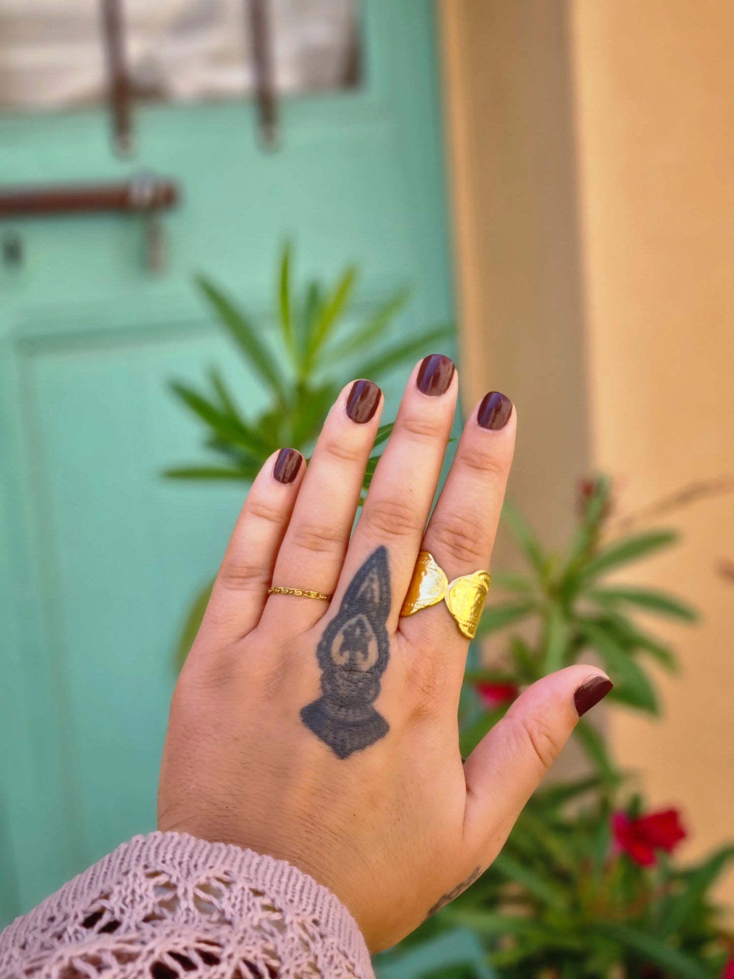 Bague Emma✨️