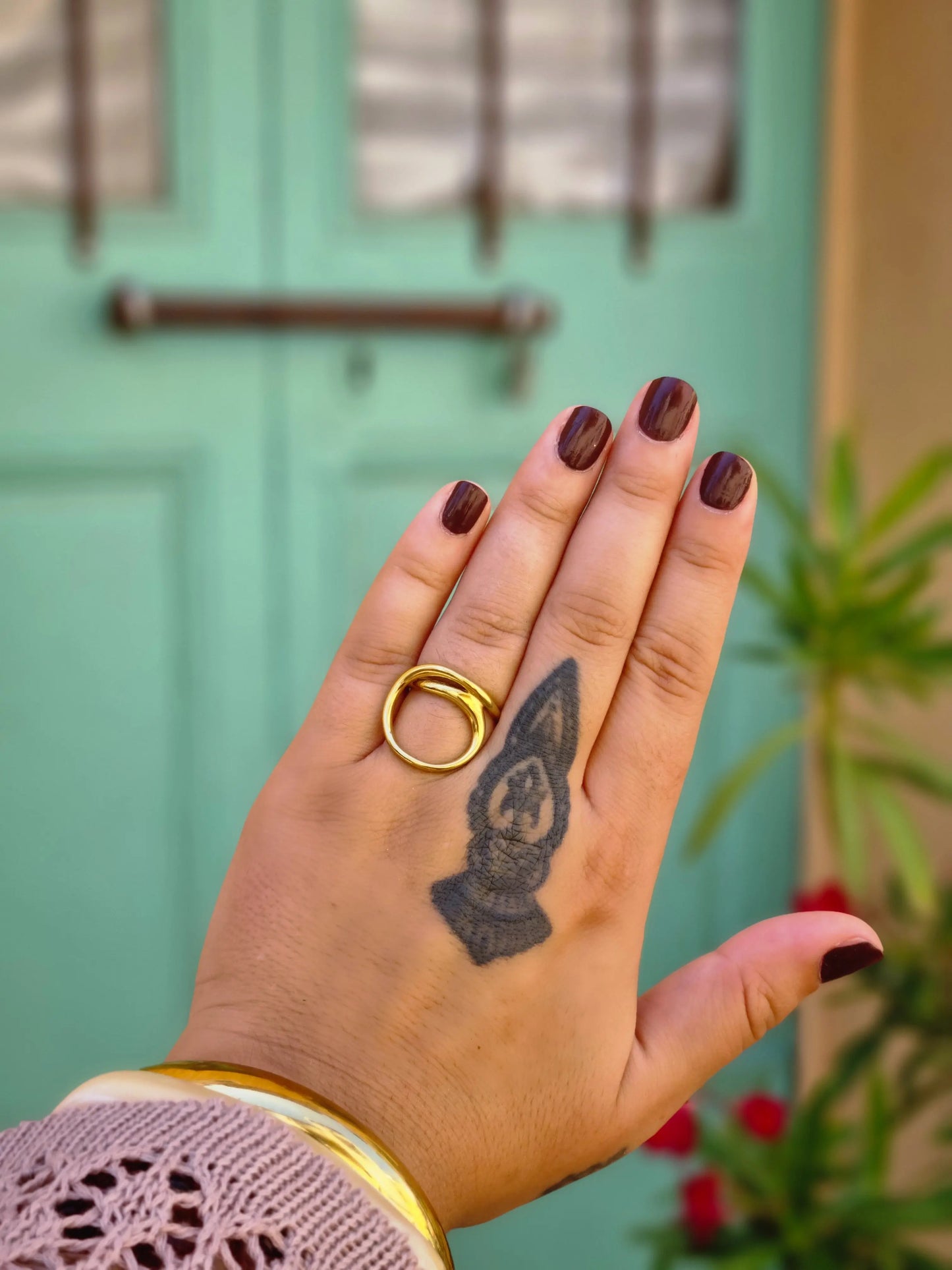 Bague Giulia✨️