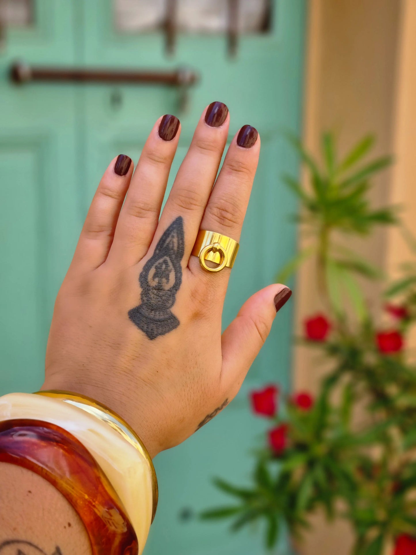 Bague Alma✨️