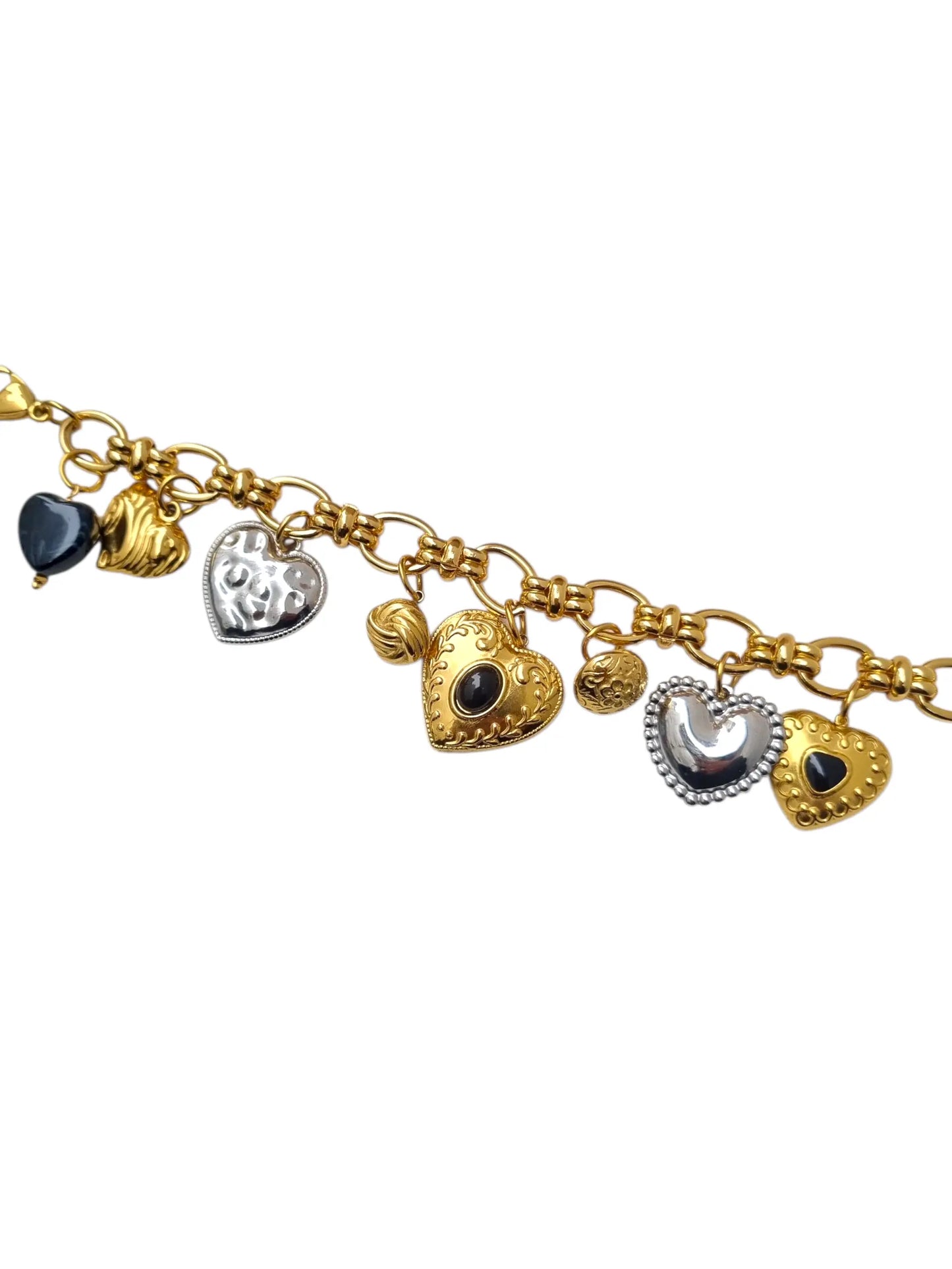 Bracelet Amour