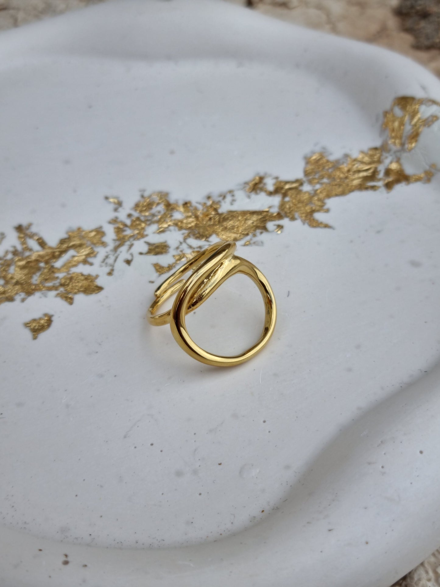 Bague Giulia✨️