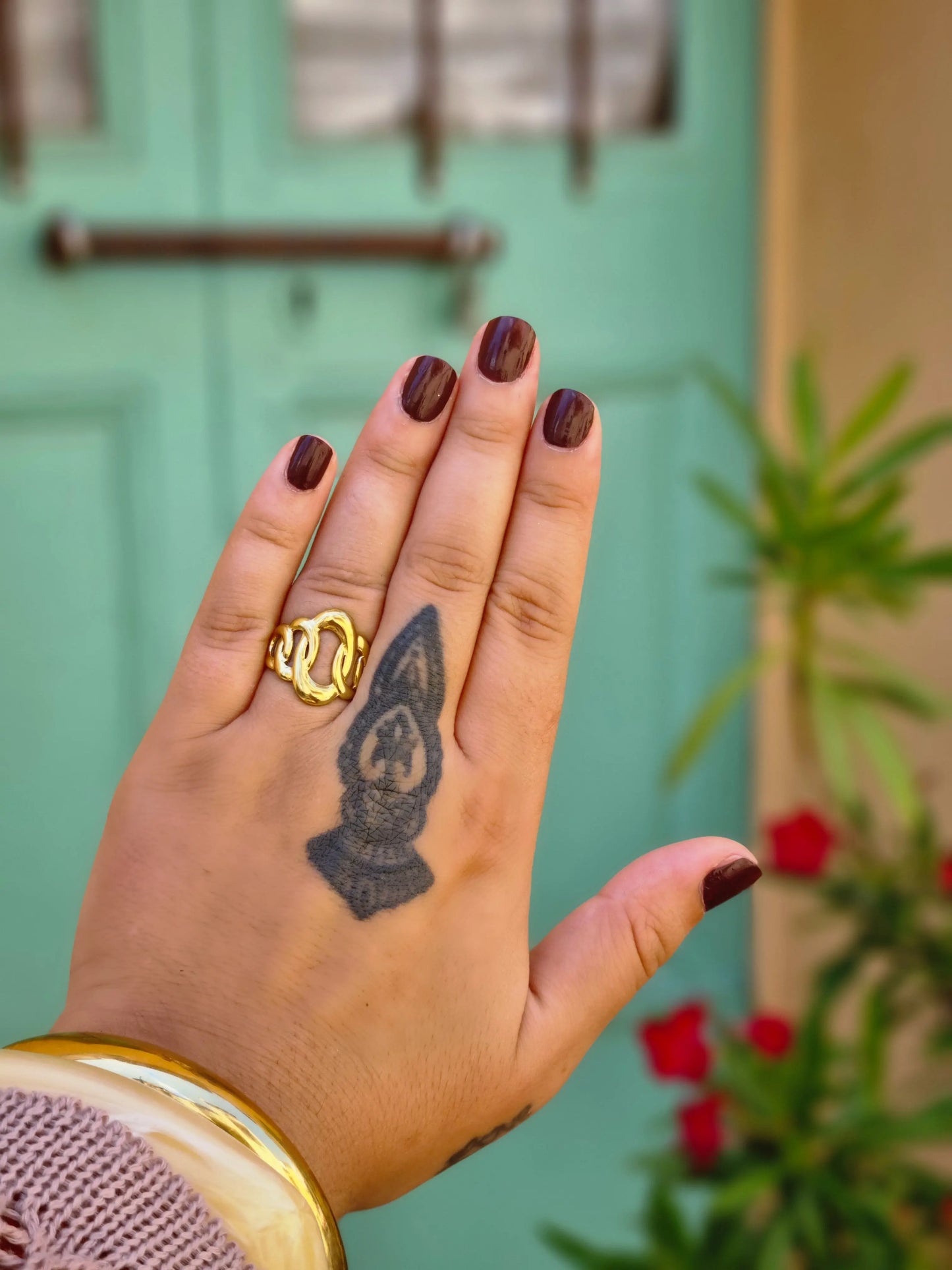 Bague Josie✨️