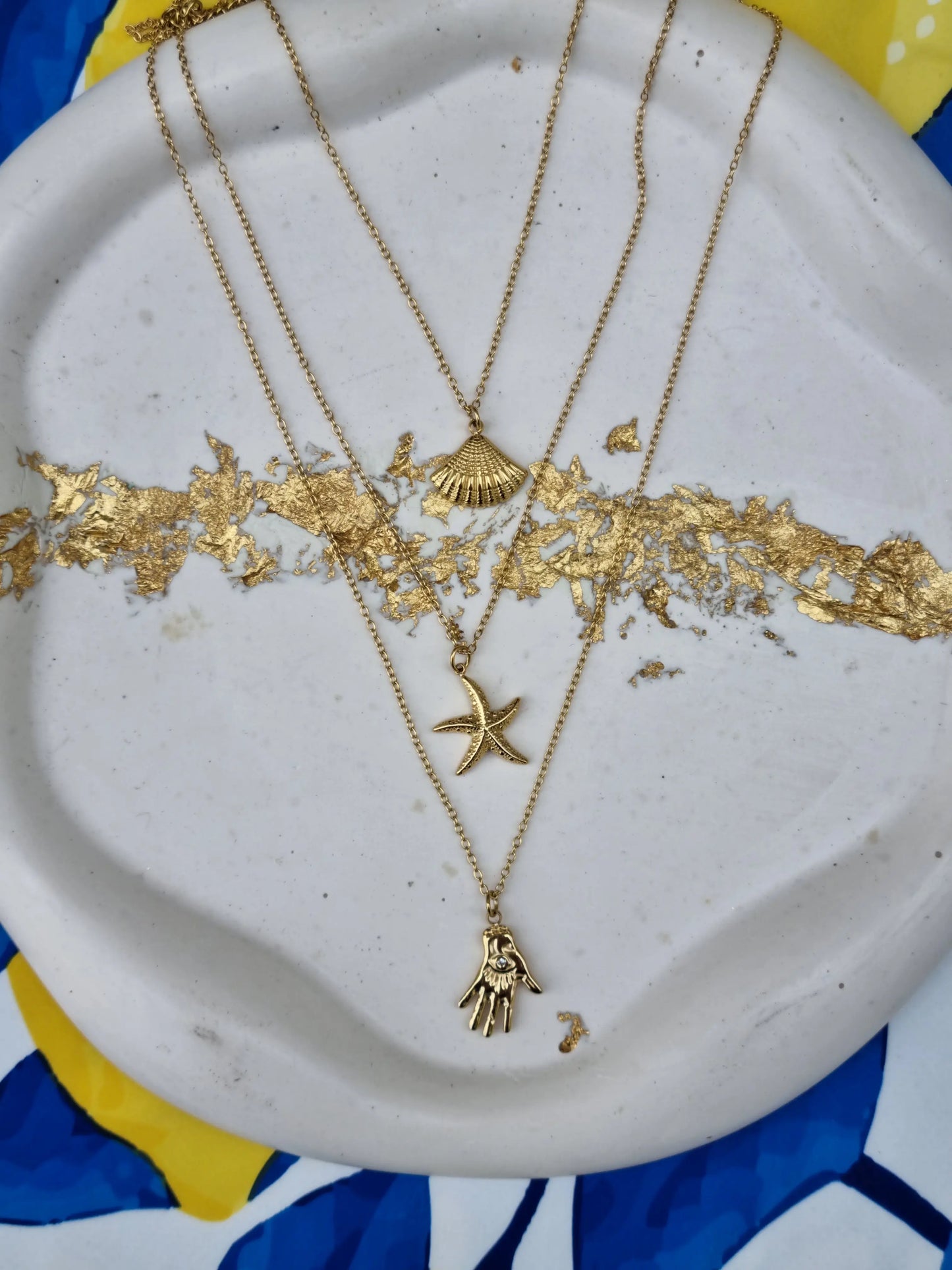 Collier Sun✨️