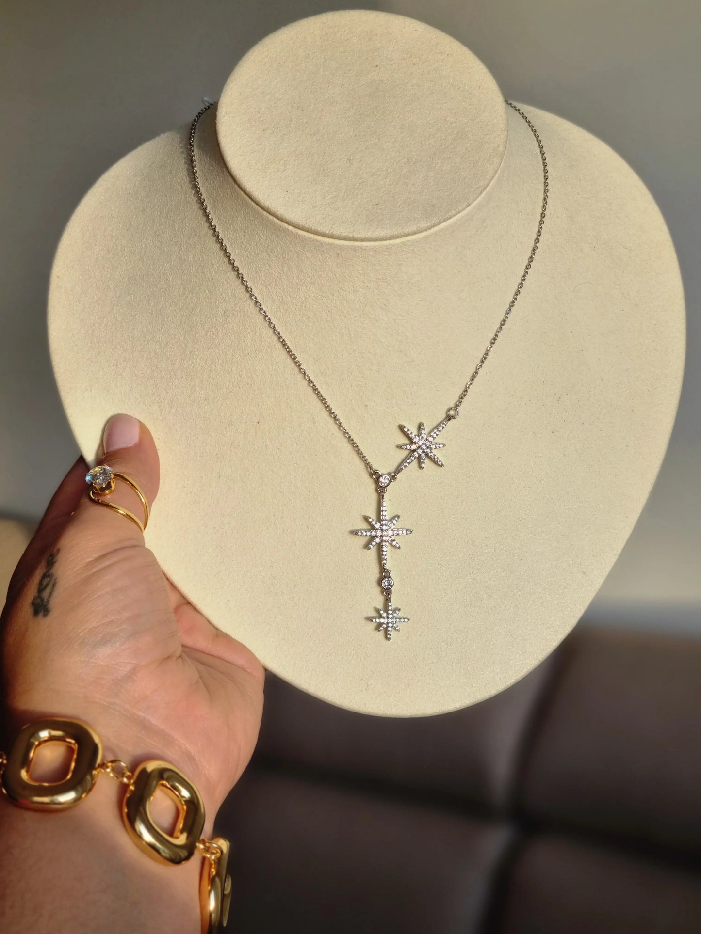 Collier Elior