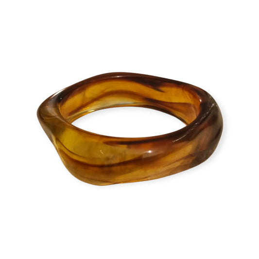 Jonc Taylor vert d'eau