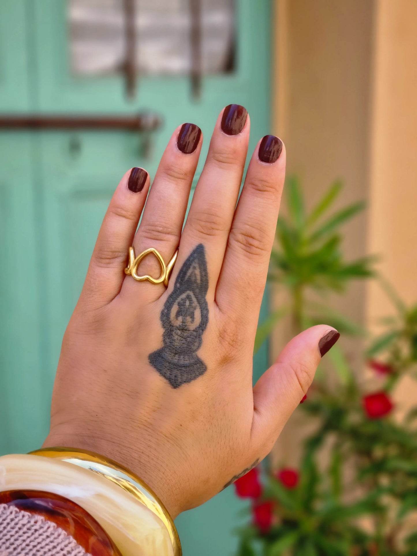 Bague Lova✨️