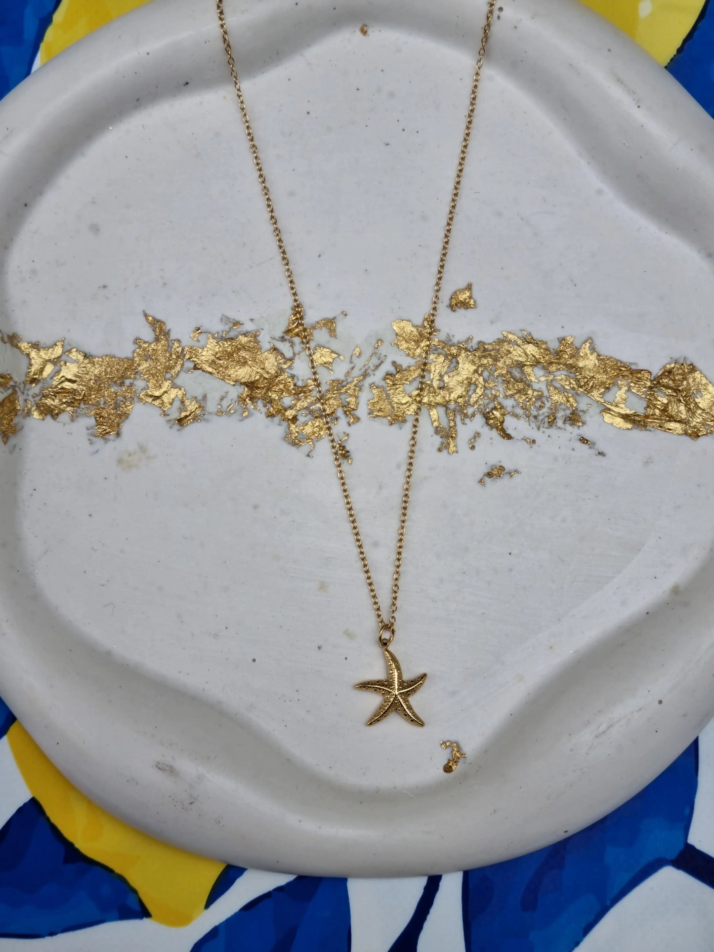Collier Sun✨️