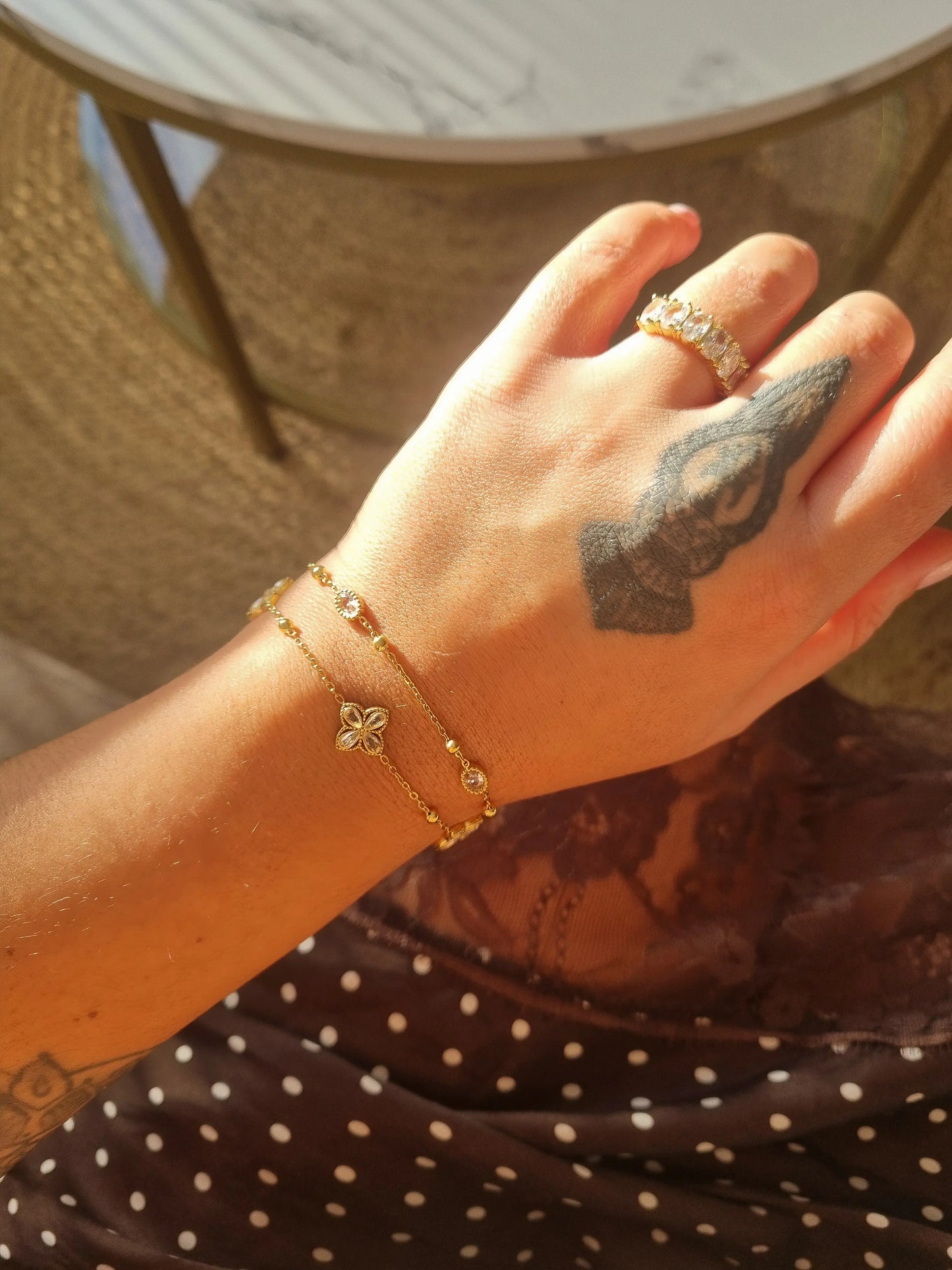 Bracelet Lyra