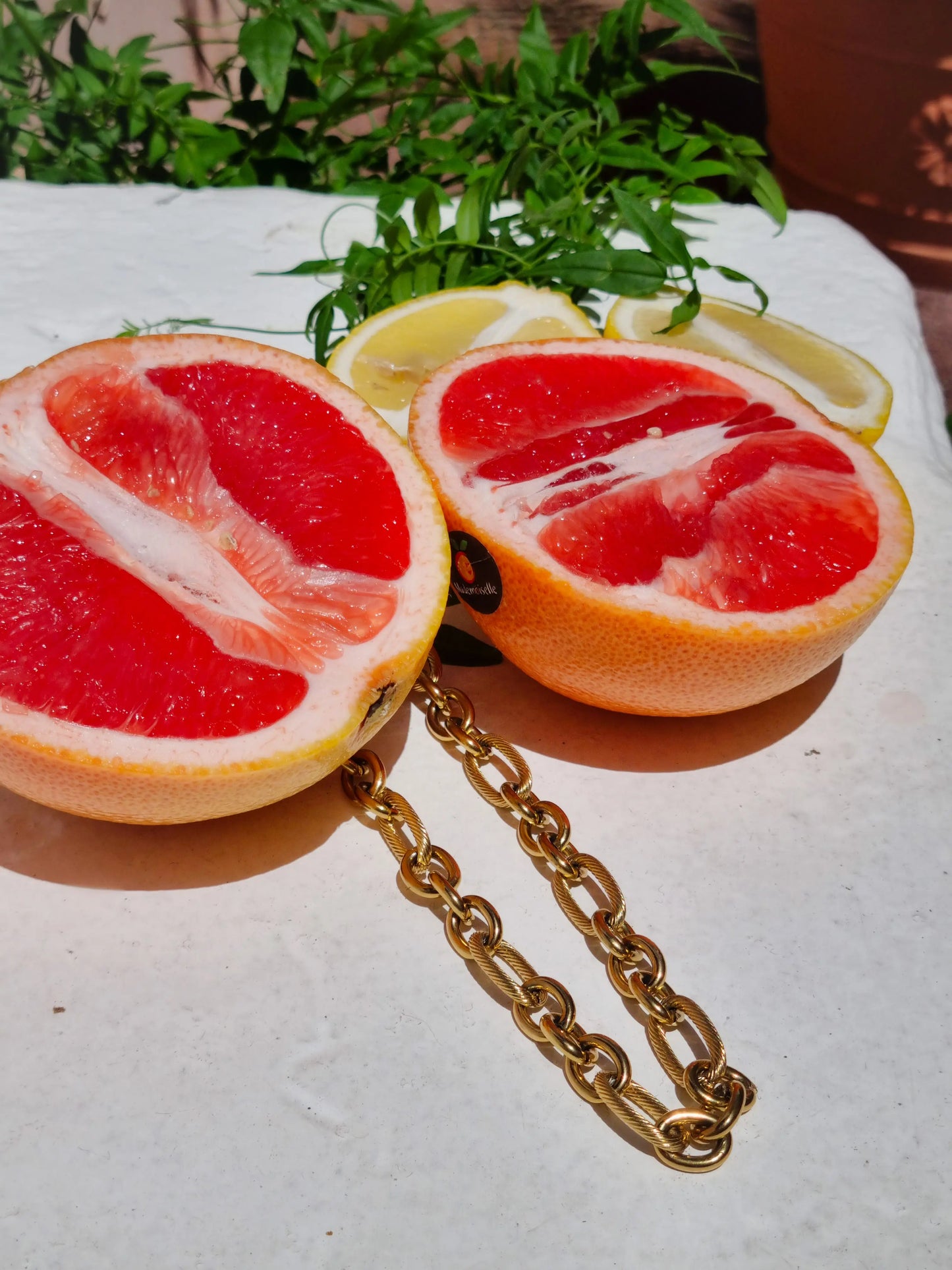 Collier Morea✨️