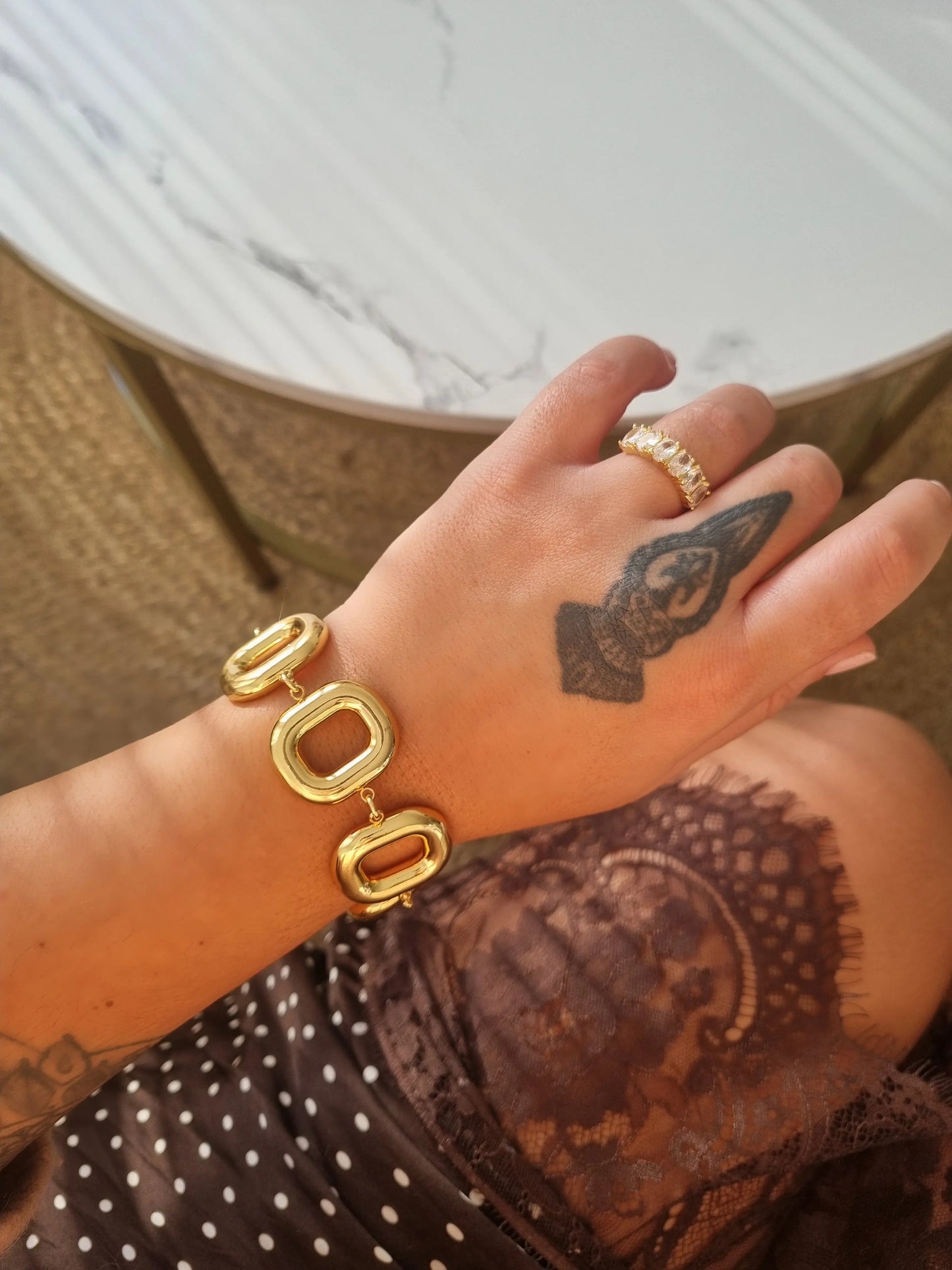 Bracelet Soléa