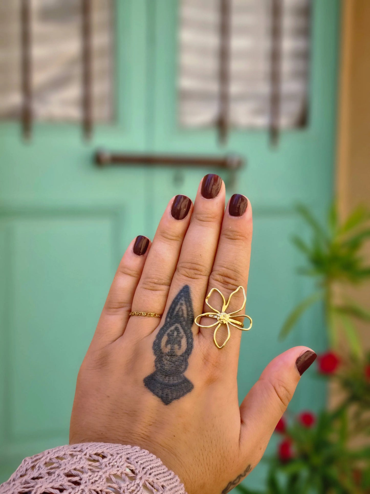 Bague Amalia✨️