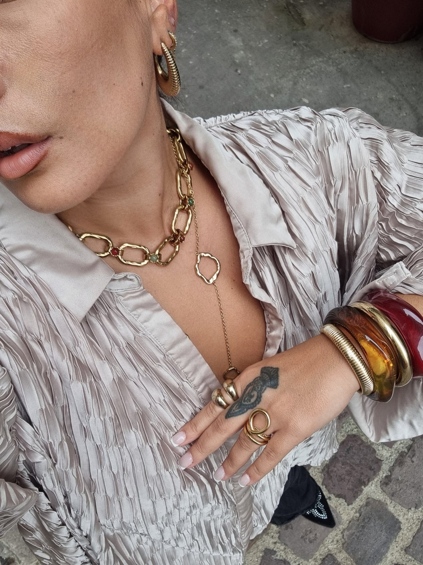 Collier Désir