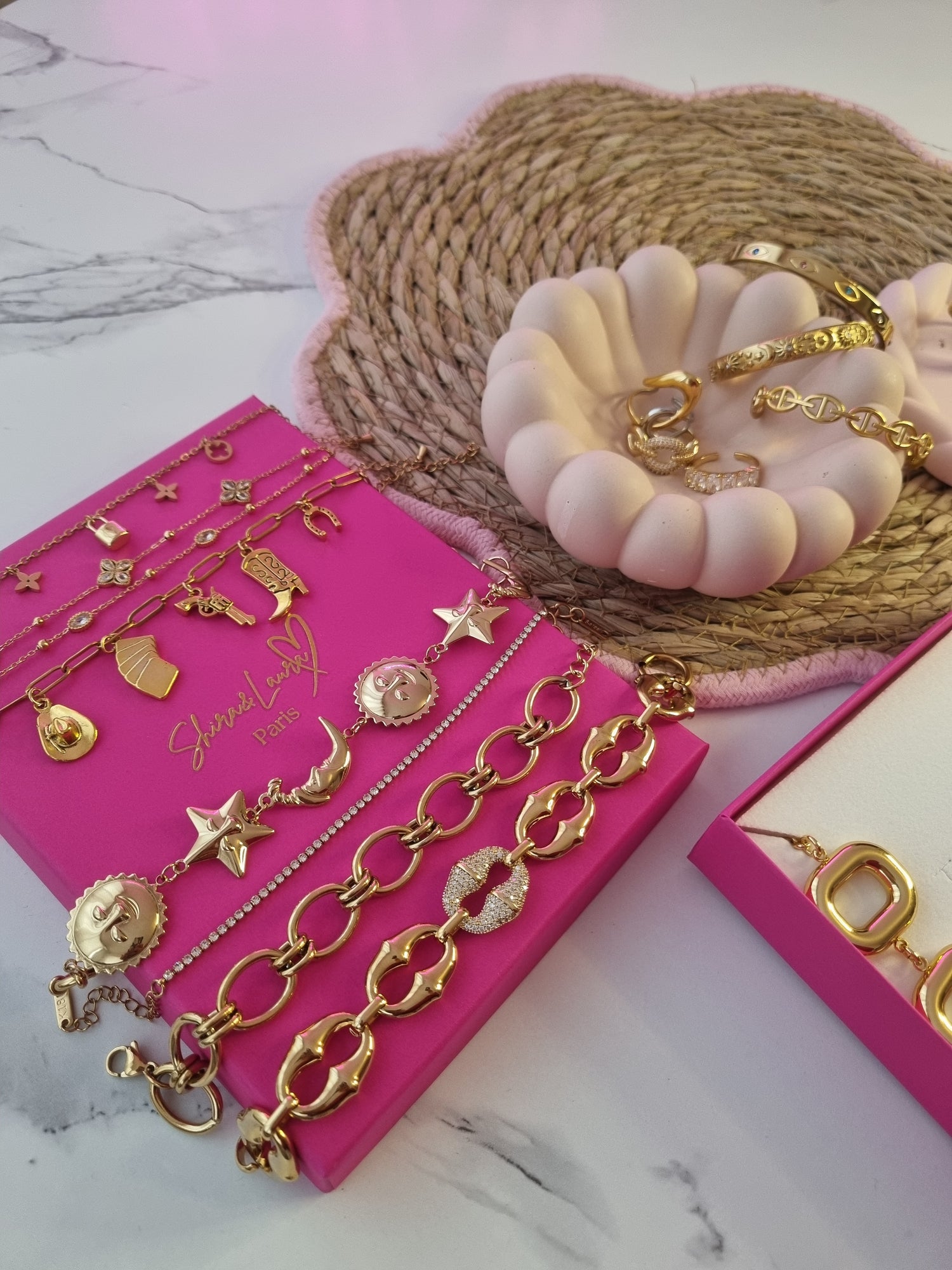 Collection Fall in Love ⚡️