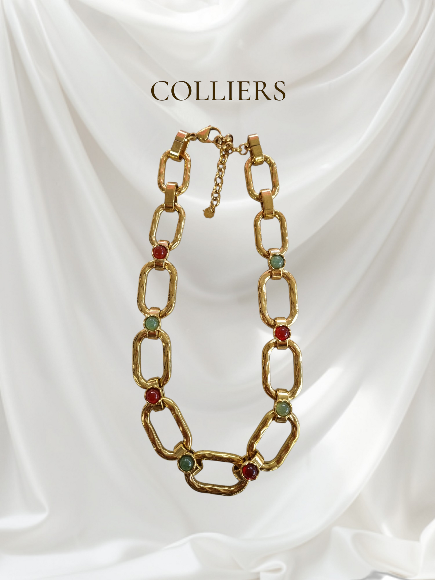 Colliers