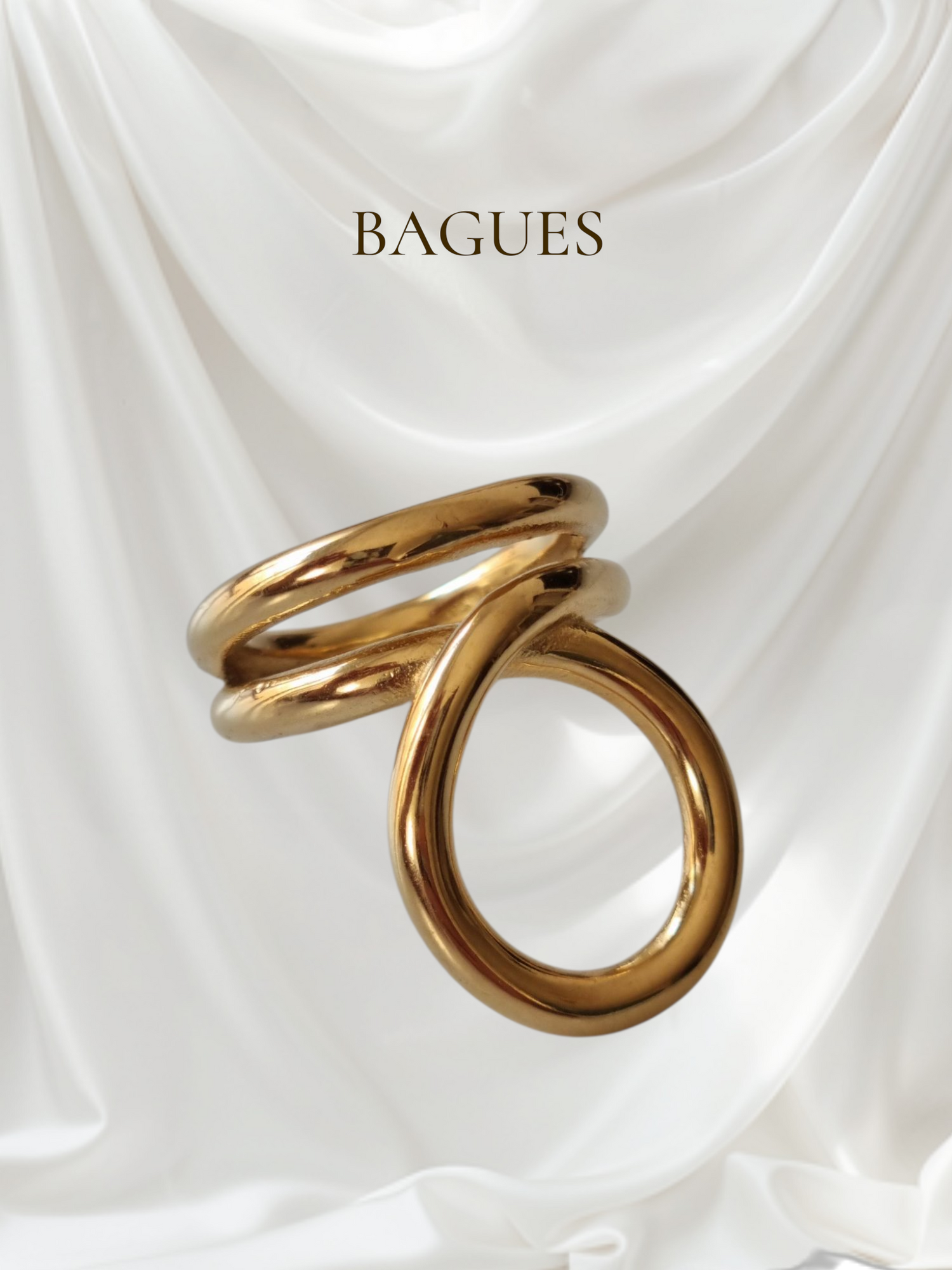 Bagues