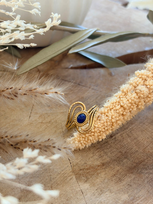 Bague Azura✨