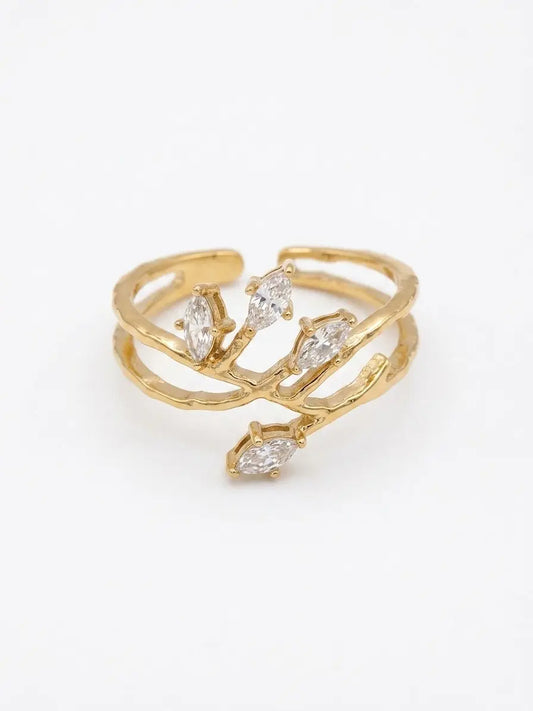 Bague Elodie✨