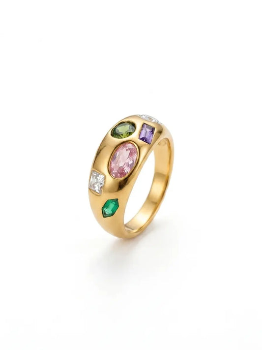 Bague Elvira✨