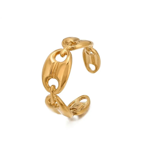 💍 Bague Adèle « impose ta signature » ✨