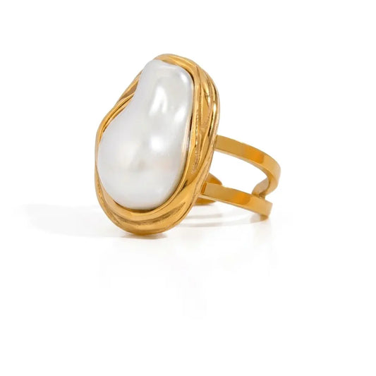 Bague Bianca « illumine ton énergie »✨
