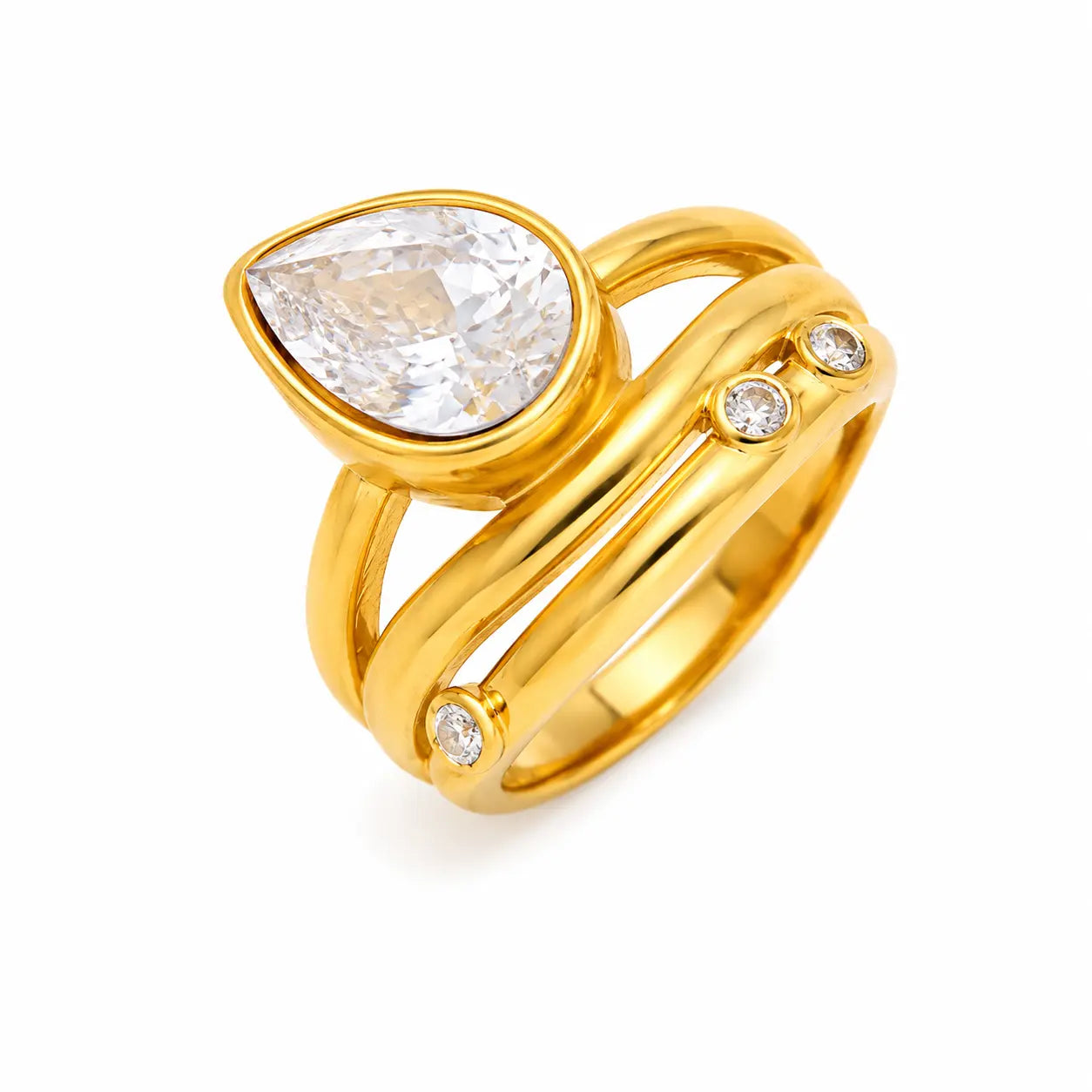 Bague Denise✨