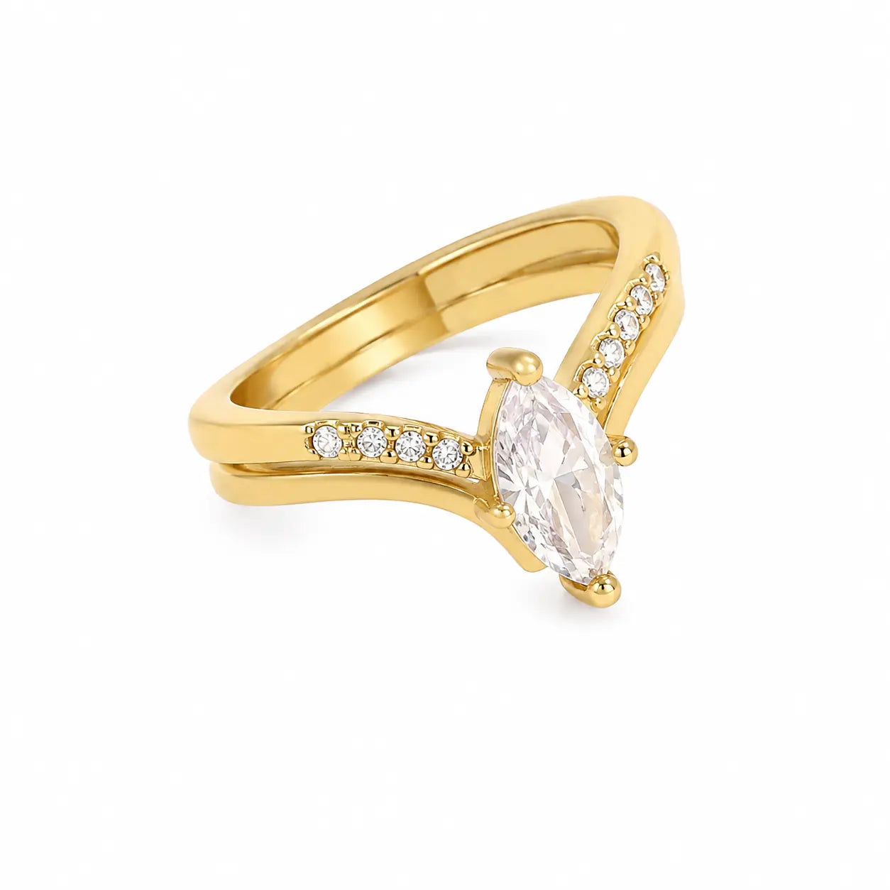 Bague Erika✨