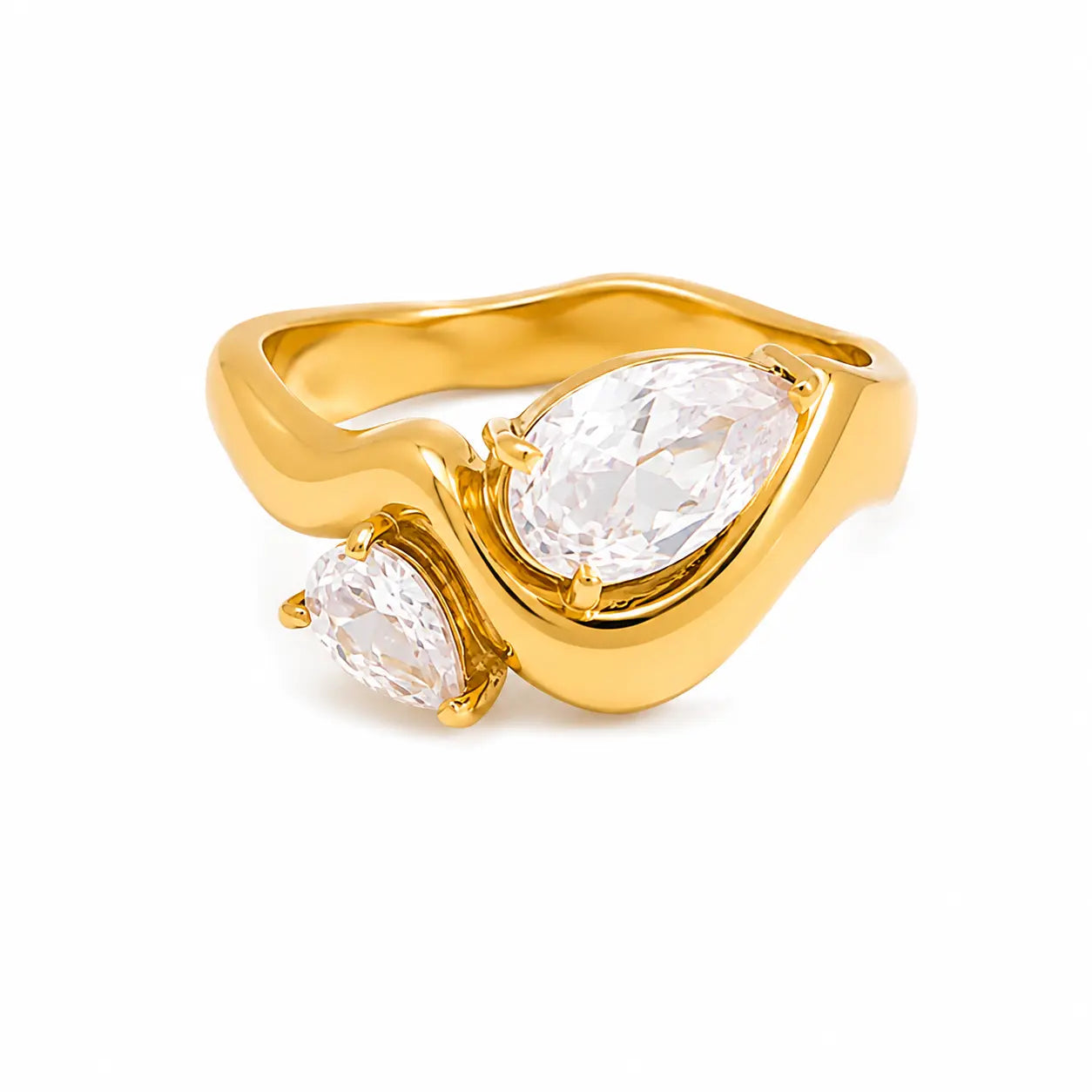 Bague Nicole✨