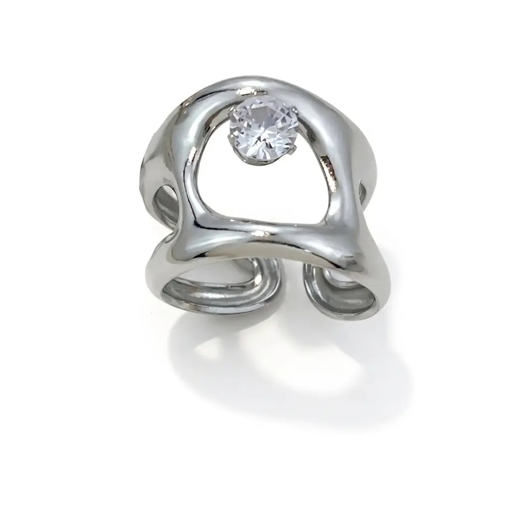 ✨ Bague Oria « l’élégance qui attire tous les regards » ✨