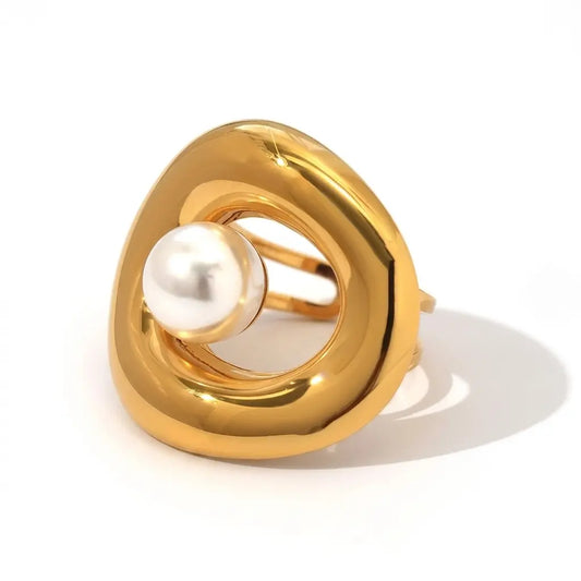 Bague Satine « l’élégance qui attire les regards✨ »