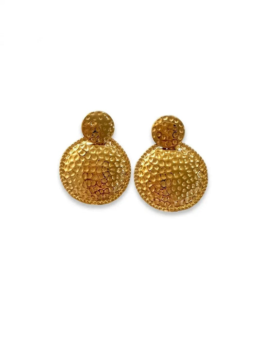 Boucles Zoé✨