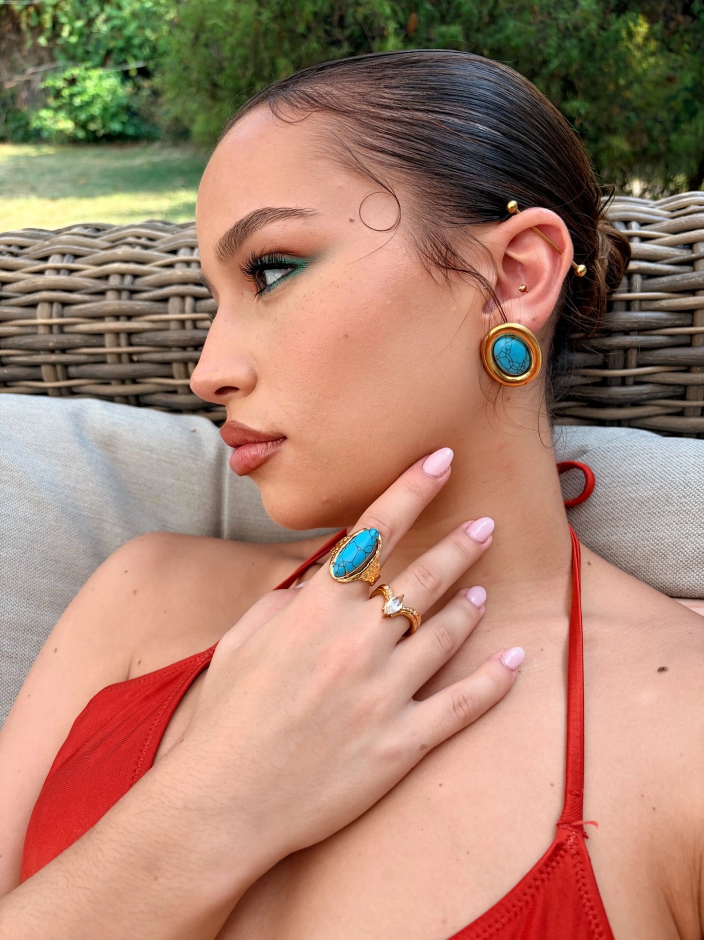 Bague Hélia ✨