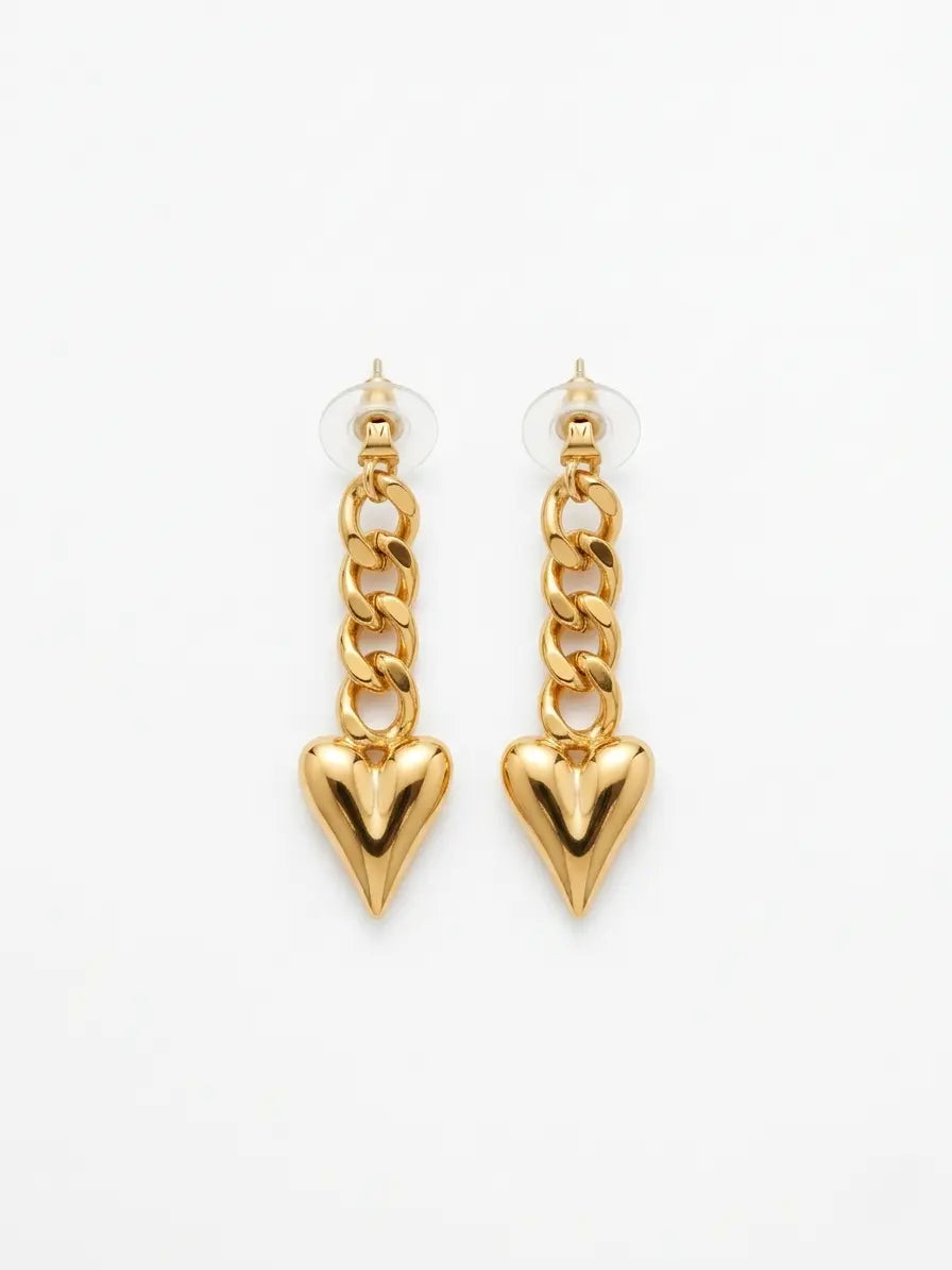Boucles d'oreilles Mirella🌸