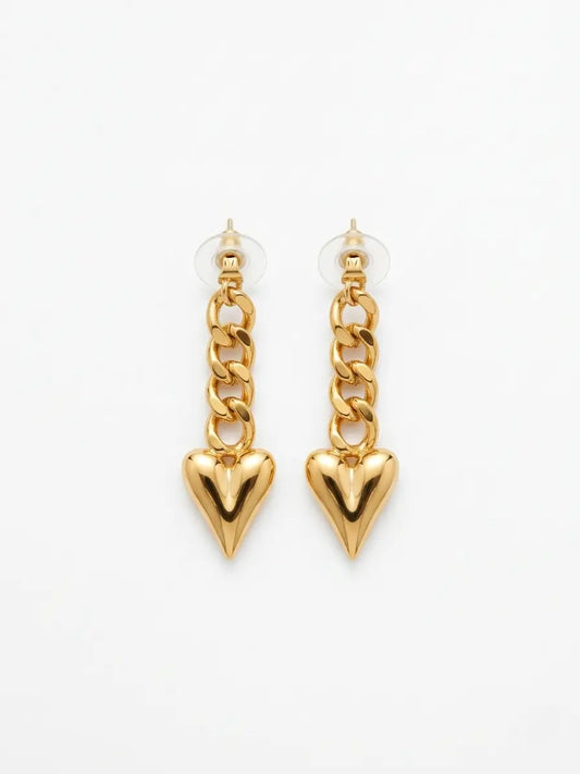 Boucles d'oreilles Mirella🌸