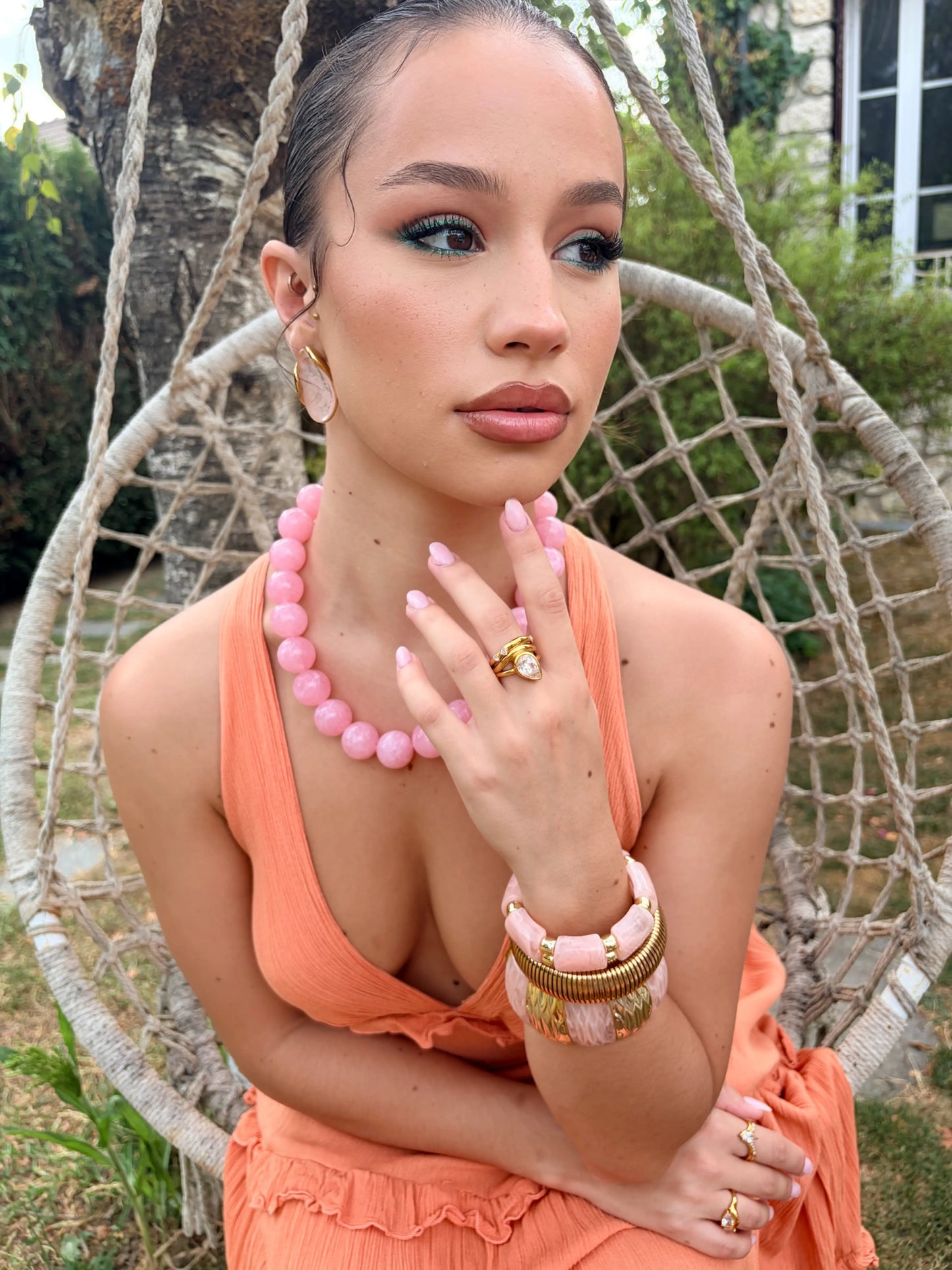 Bague Denise✨