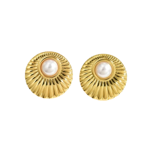 Boucles d'oreilles Cory