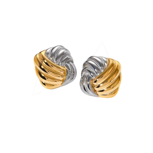 Boucles d'oreilles Evy