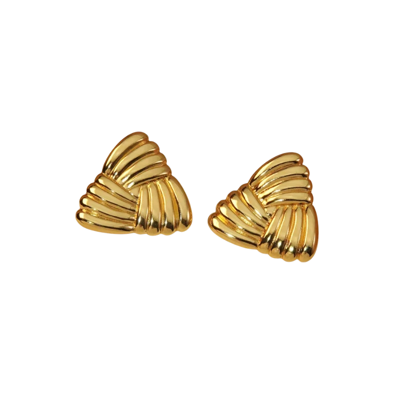 Boucles d'oreilles Loane