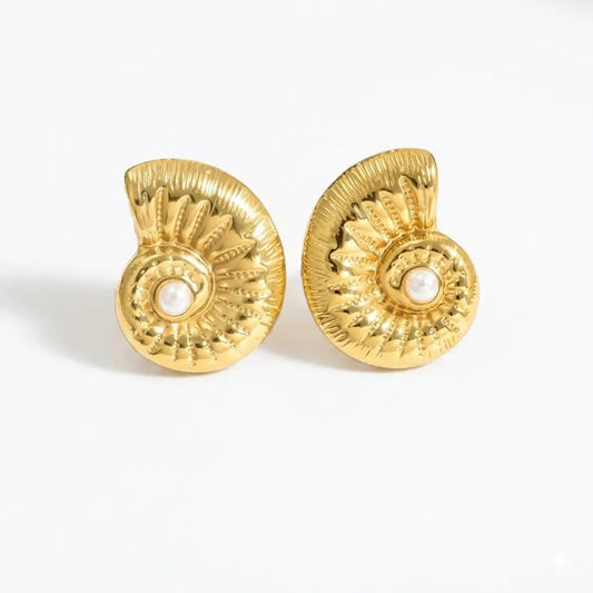 Boucles d'oreilles Betty✨
