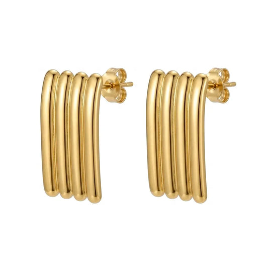 Boucles d'oreilles Elvira✨