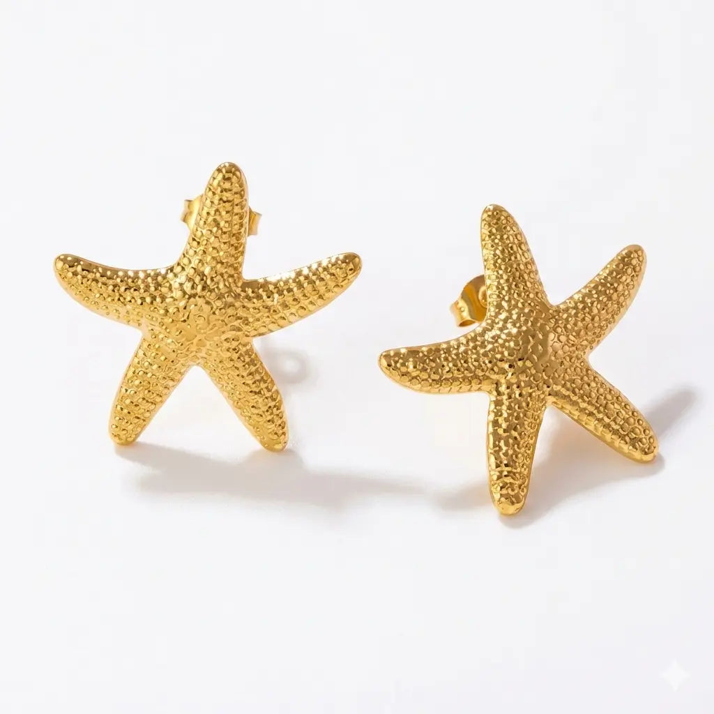 Boucles d'oreilles Mona✨